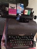 Vintage Royal typewriter