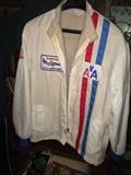 American Airlines jacket