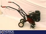 4.0 Hp Merry Tine Tiller
