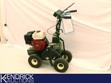 5.5 Hp Turfco Kiscutter SOD Cutter
