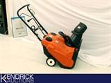 21" Ariens 522EC Snow Blower
