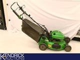 21" 4 Cycle Lawnboy Lawn Mower
