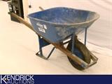Jackson 6 cu ft Wheel Barrow
