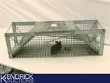 Havaheart Large Animal Live Trap
