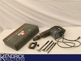 Bosch SDS Max Demolition Hammer Drill

