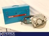 Bosch Industrial Chop Saw
