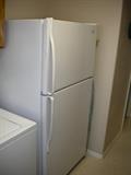 Roper (by Whirlpool) refrigerator.