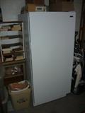 Kenmore freezer.
