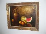 original oil