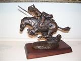 Franklin mint remington