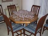 Waterford crystal
