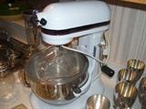 Profesional 6 Mixer