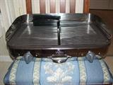 Iron Clad indoor grill