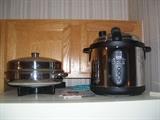 Farberware electric fryer
