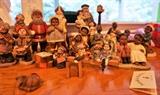 Sarah's Attic figurines