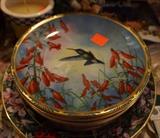 Pickard hand painted plates
