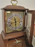 Howard Miller clock