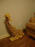 Large Giraff