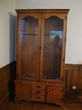 Gun Cabinet
