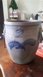 antique #2 Crock