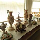 More Capodimonte - welcome to Italy ! 