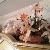 More baskets and rabbit ! 