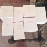 Lenox collectables in boxes. 