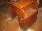 Vintage Sewing Table