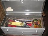 Tools, Toolbox