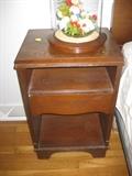 Vintage Night stand