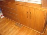 Mid-Century Lane Buffet/Sideboard