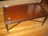 Vintage Coffee Table