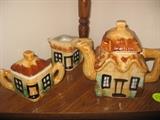 Cottage Ware, Made in Japan