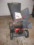 Sears Craftsman 5HP Chipper/Shredder
