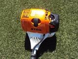 Stihl New, never used Artificial lawn gas broom 