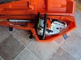 Stihl Chain Saw