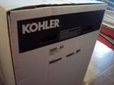 New mint in box Kohler toilet 