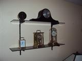 Miscellaneous clocks, 