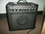 Randall RX15D