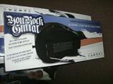 digital guitar game controller