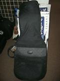 Fender guitar case