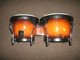LP Aspire Bongo drums