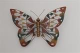 Huge Butterfly wall decor