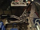 exercise equipment