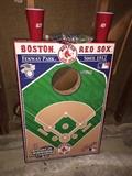 Boston Red Sox Game 
