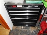 CRAFTSMAN TOOL CHEST