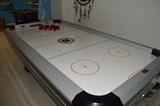 Halex full-size NHL licensed Air Hockey Table