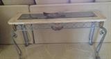 Sofa Table 