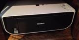 Canon Pixma MP210 Printer 