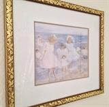 Sense and Sensibility Print